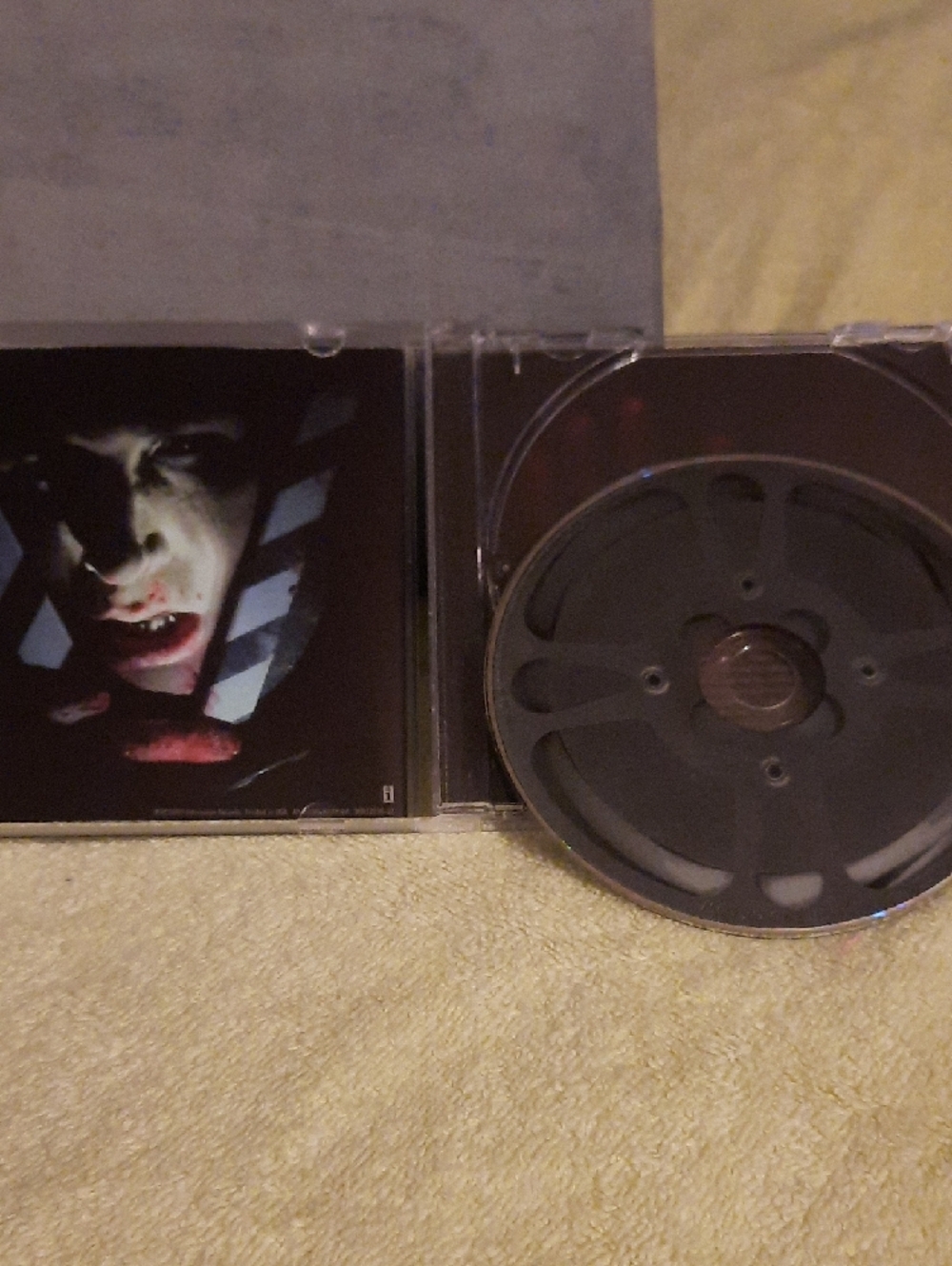 Marilyn Manson Collection - Picture 7 of 11